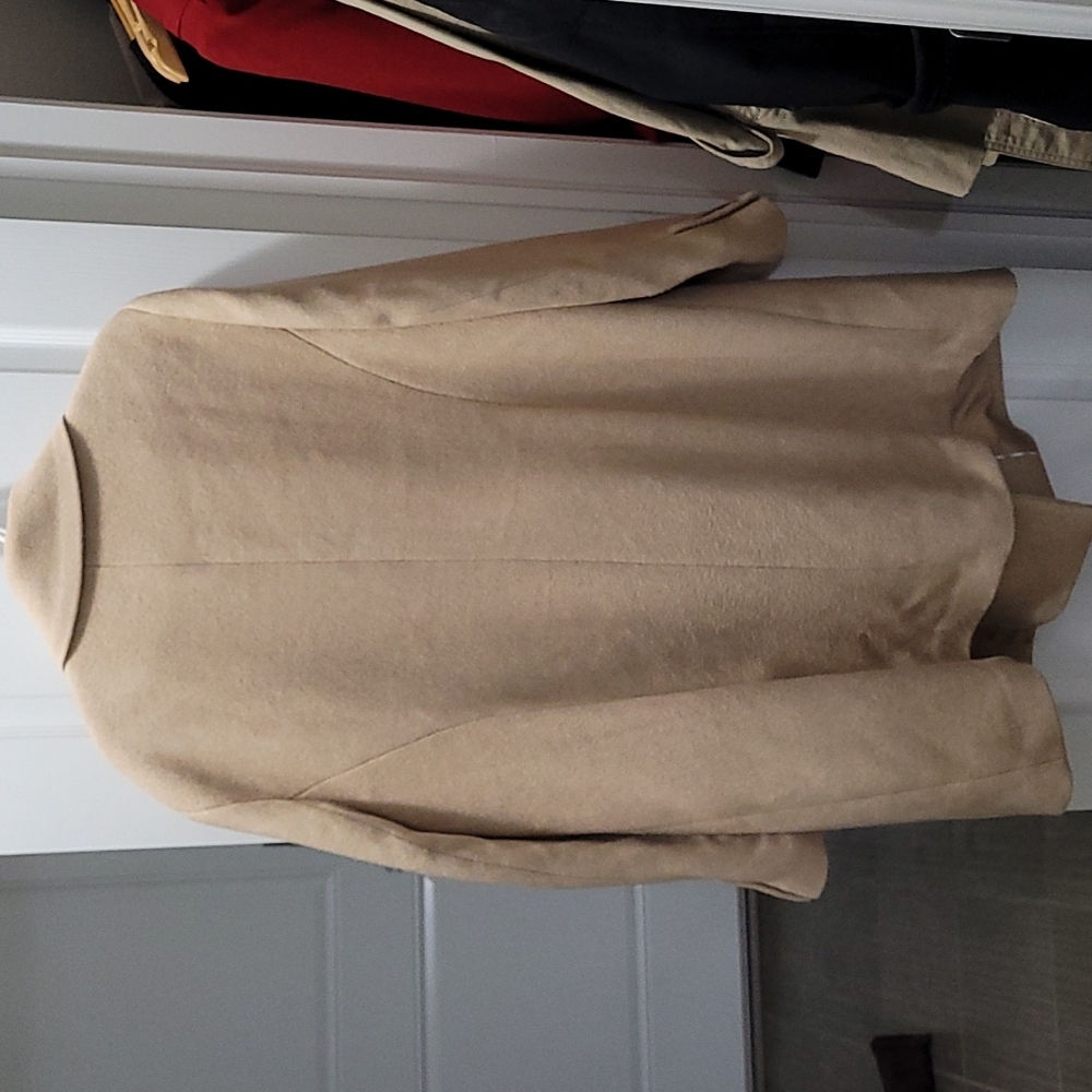Loft jacket - Picture 3 of 4